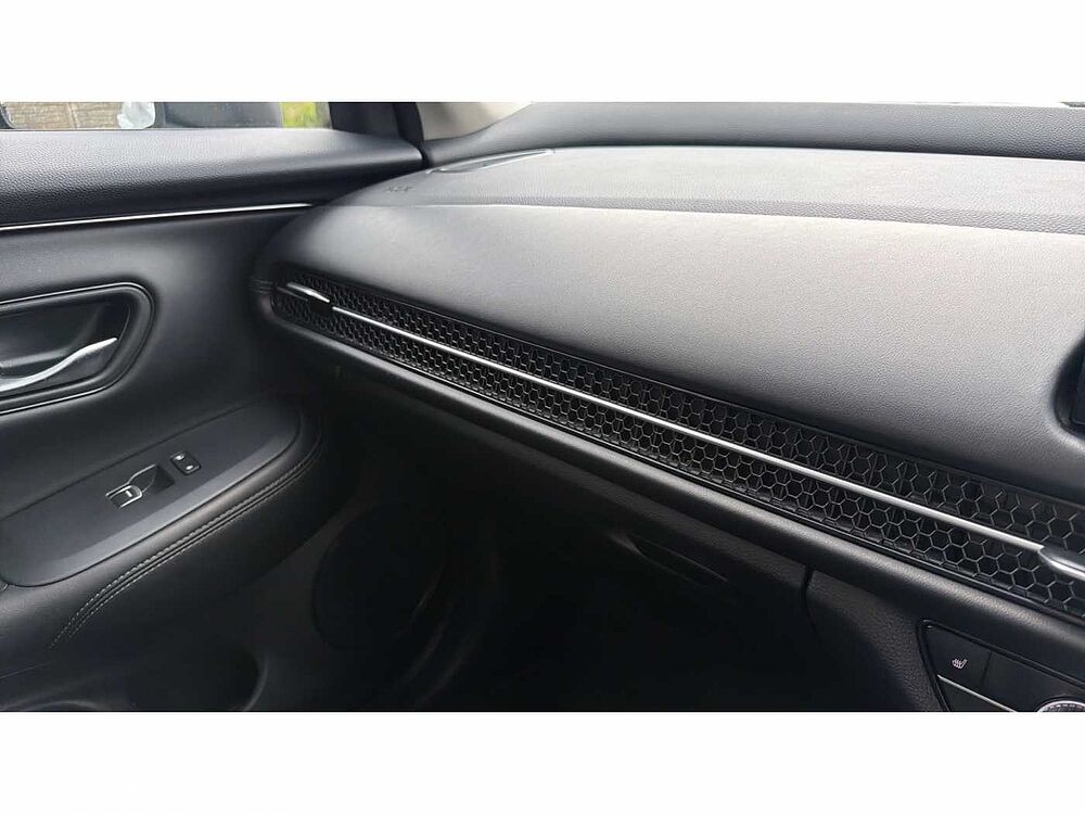 Honda Zr-V ZR-V 2.0 eHEV Advance 5dr CVT