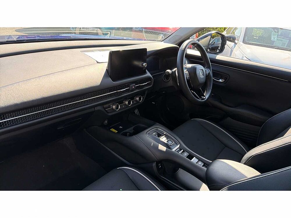 Honda Zr-V ZR-V 2.0 eHEV Sport 5dr CVT