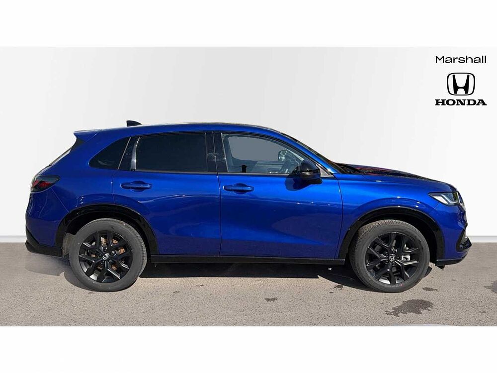 Honda Zr-V ZR-V 2.0 eHEV Sport 5dr CVT
