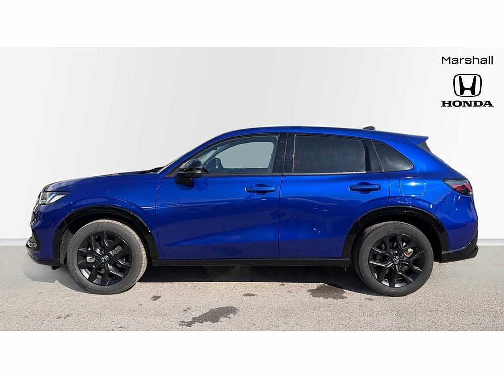 Honda Zr-V ZR-V 2.0 eHEV Sport 5dr CVT