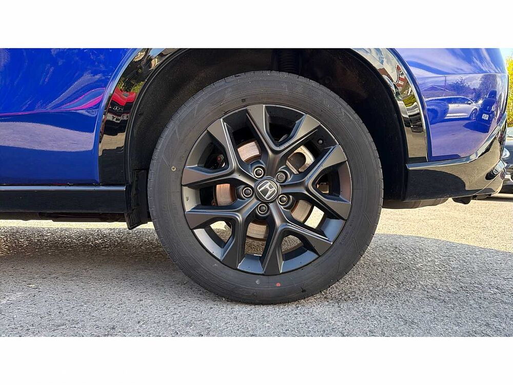 Honda Zr-V ZR-V 2.0 eHEV Sport 5dr CVT