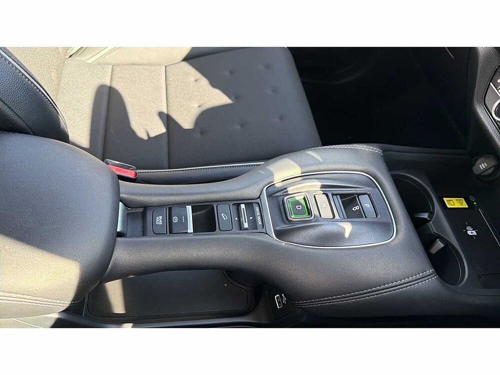 Honda Zr-V ZR-V 2.0 eHEV Sport 5dr CVT