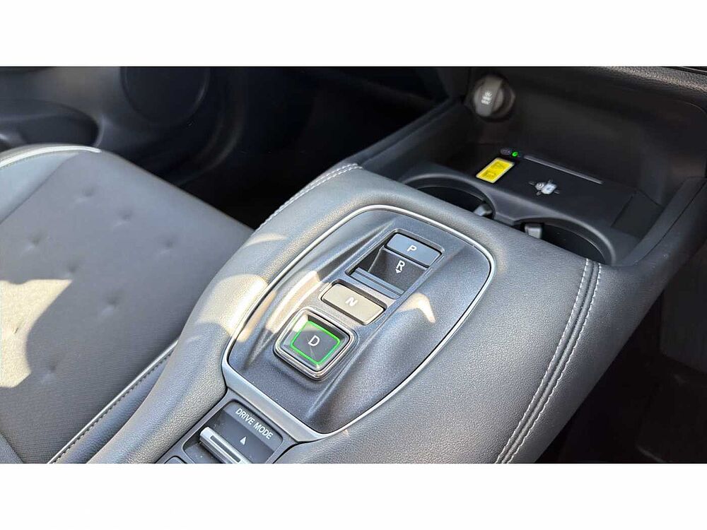 Honda Zr-V ZR-V 2.0 eHEV Sport 5dr CVT