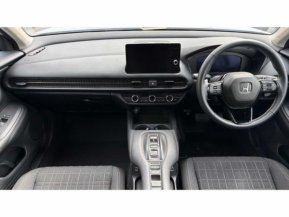 Honda Zr-V ZR-V 2.0 eHEV Elegance 5dr CVT