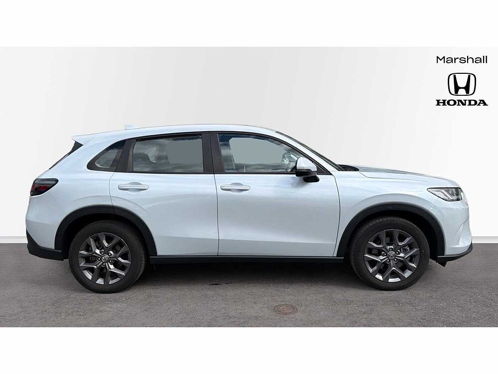 Honda Zr-V ZR-V 2.0 eHEV Elegance 5dr CVT