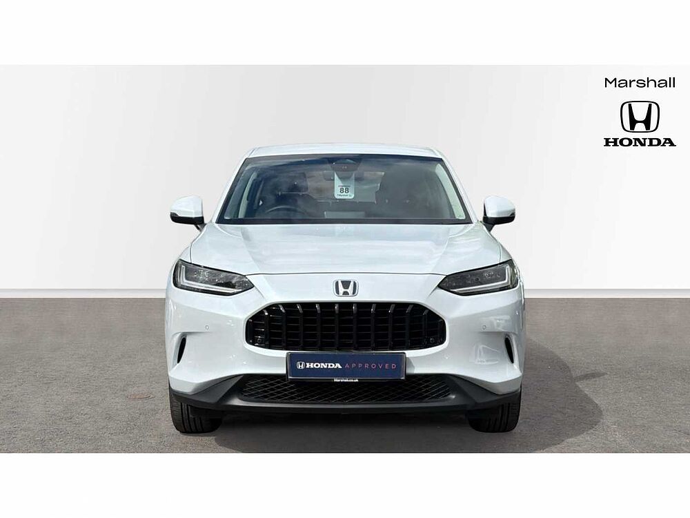 Honda Zr-V ZR-V 2.0 eHEV Elegance 5dr CVT