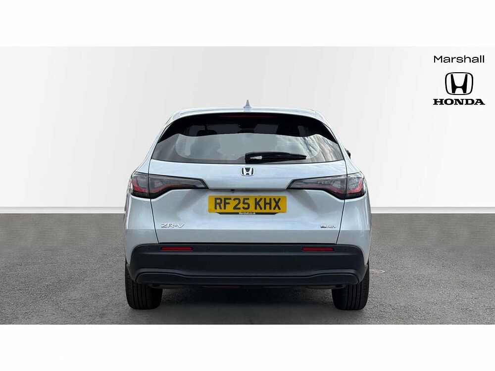 Honda Zr-V ZR-V 2.0 eHEV Elegance 5dr CVT
