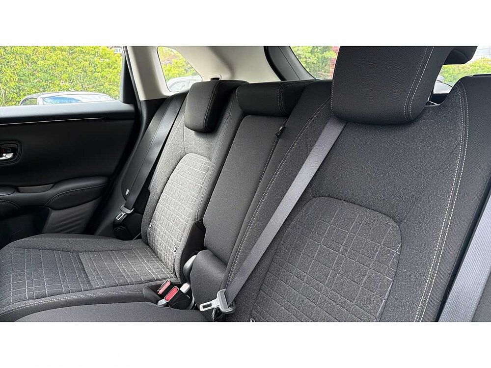 Honda Zr-V ZR-V 2.0 eHEV Elegance 5dr CVT