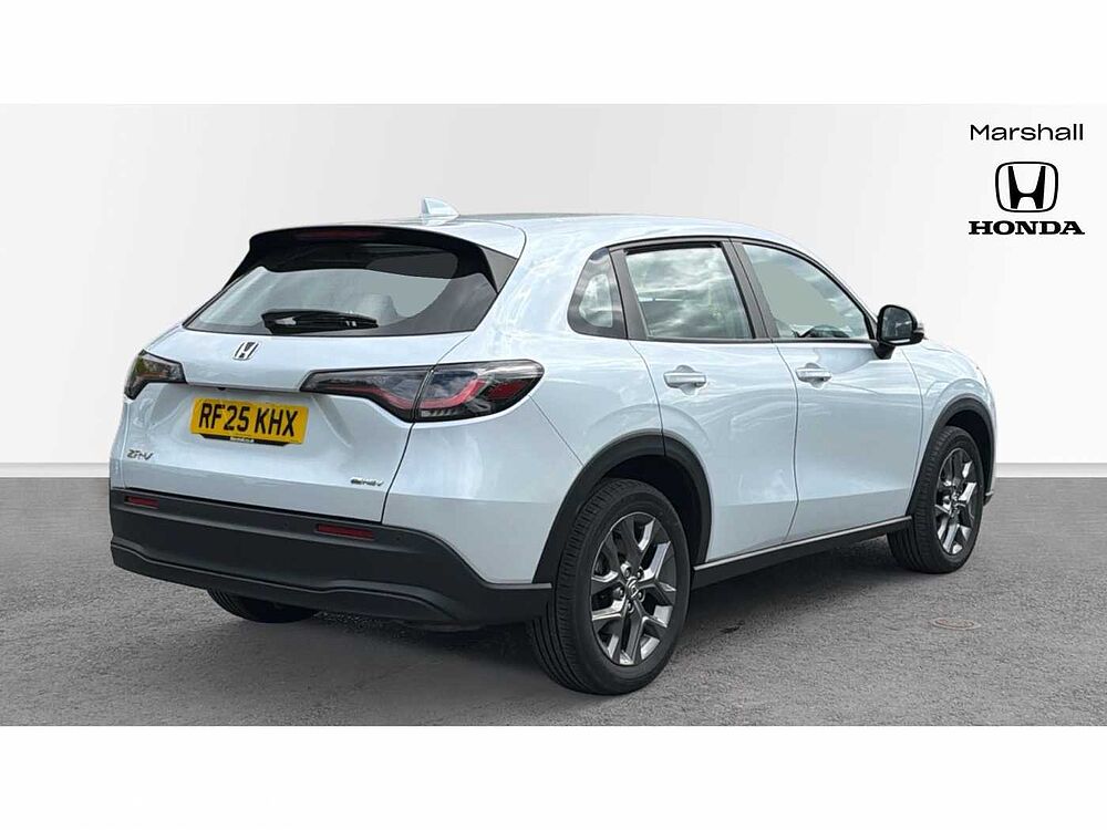 Honda Zr-V ZR-V 2.0 eHEV Elegance 5dr CVT