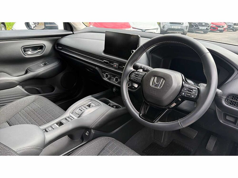 Honda Zr-V ZR-V 2.0 eHEV Elegance 5dr CVT