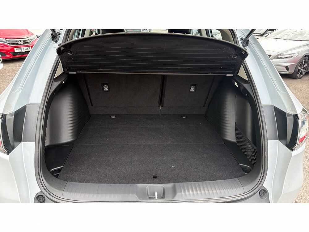 Honda Zr-V ZR-V 2.0 eHEV Elegance 5dr CVT