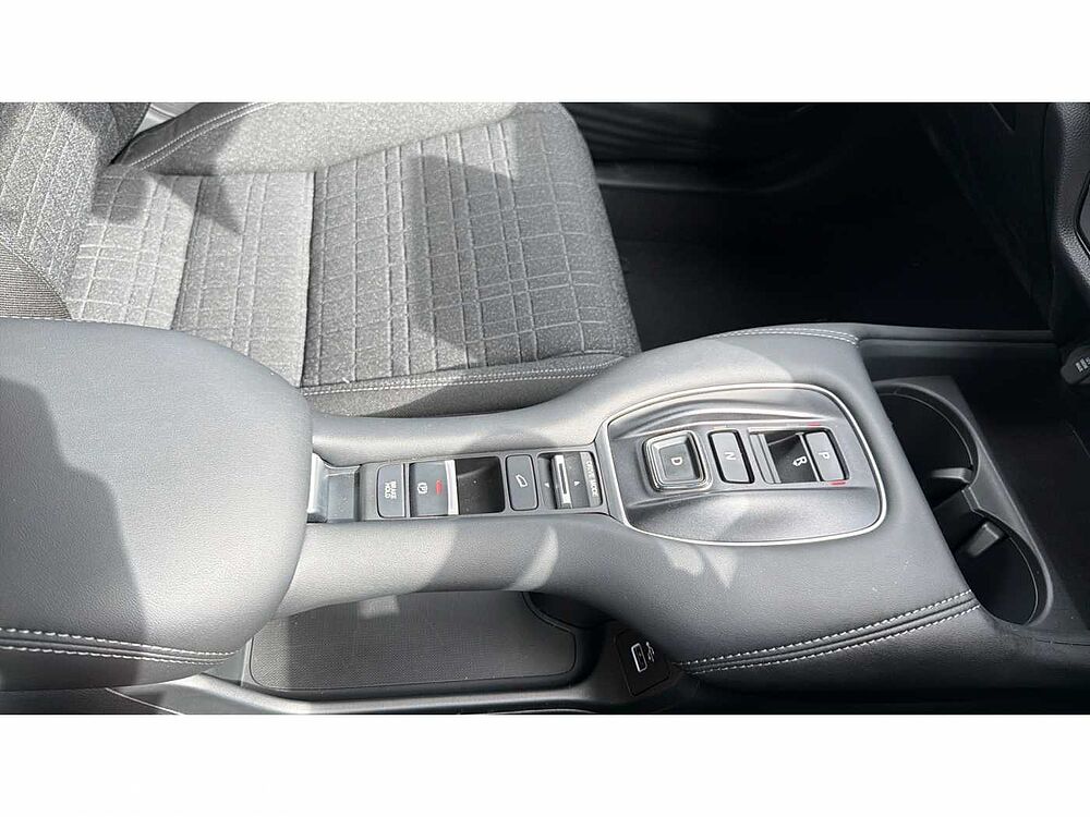 Honda Zr-V ZR-V 2.0 eHEV Elegance 5dr CVT