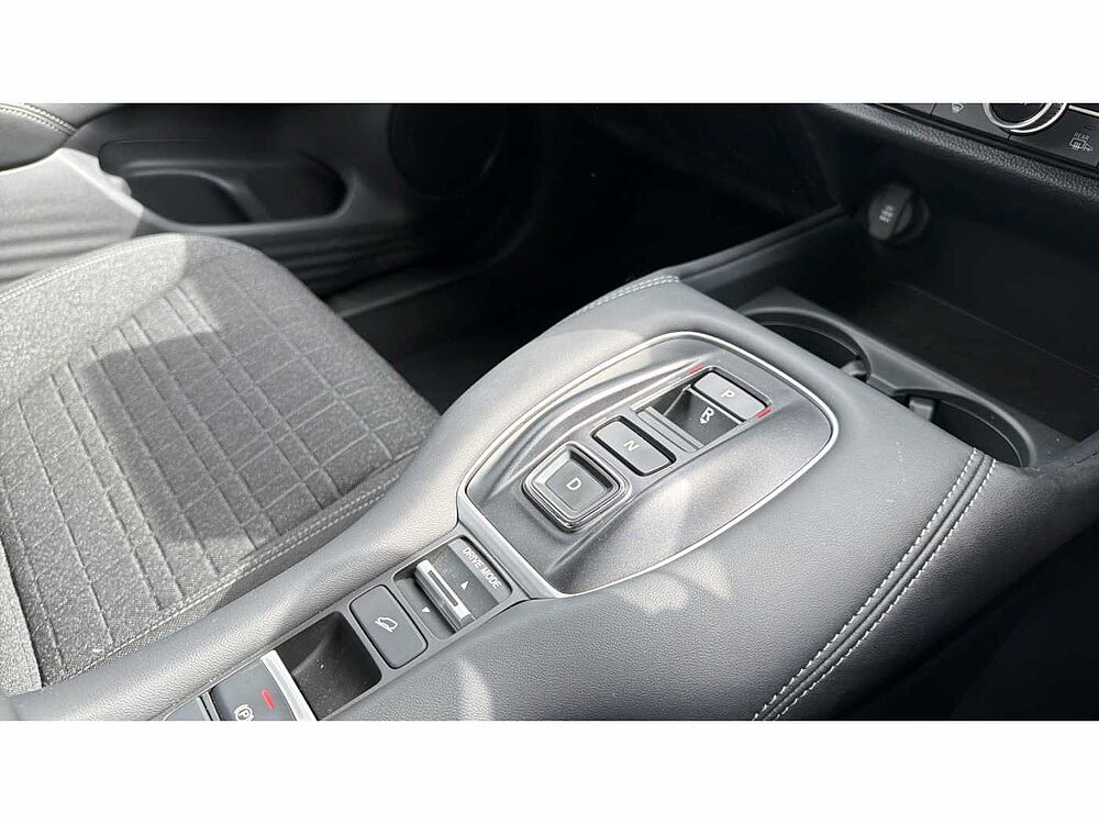Honda Zr-V ZR-V 2.0 eHEV Elegance 5dr CVT