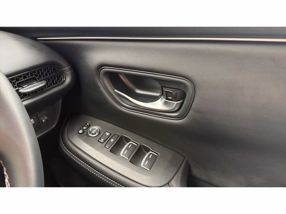 Honda Zr-V ZR-V 2.0 eHEV Elegance 5dr CVT