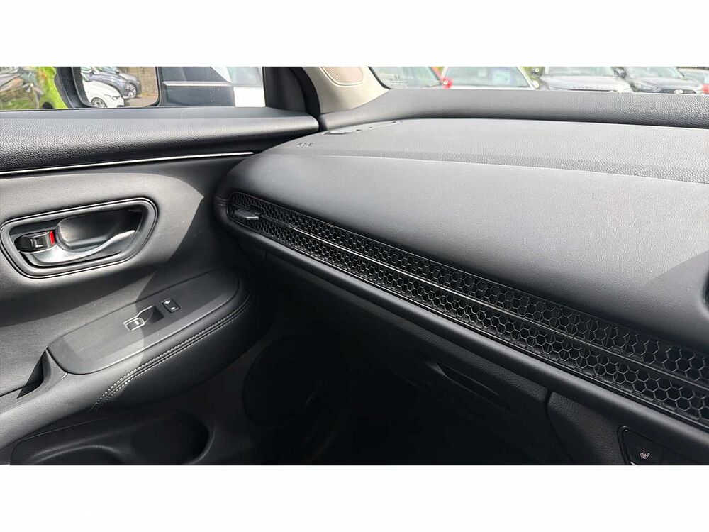 Honda Zr-V ZR-V 2.0 eHEV Elegance 5dr CVT