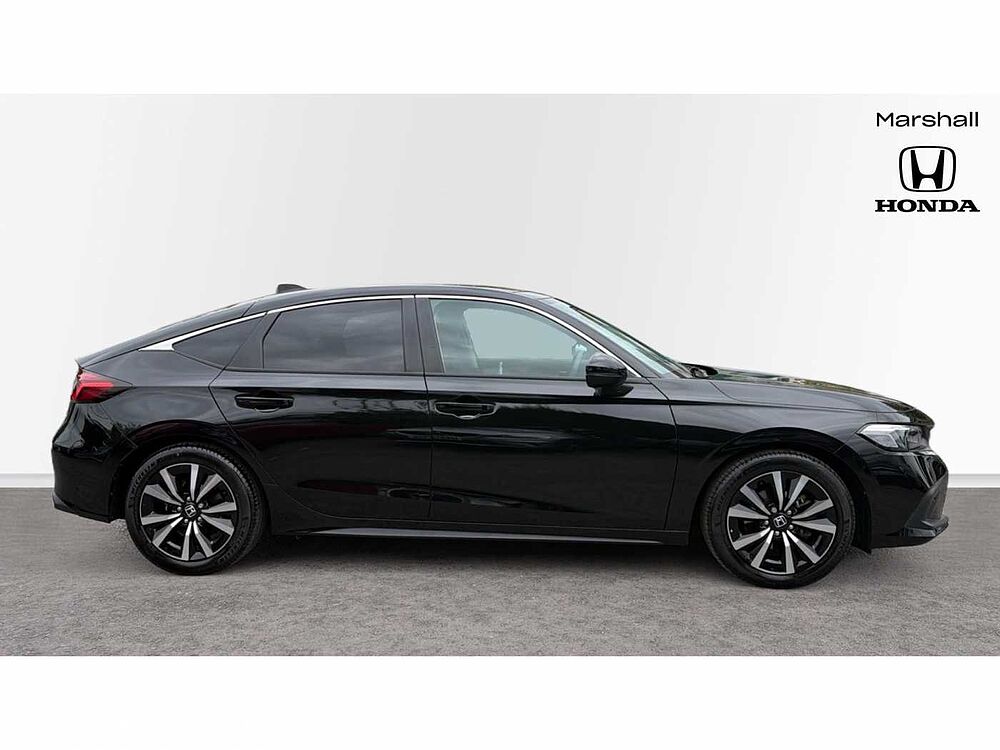 Honda Civic CIVIC 2.0 eHEV Elegance 5dr CVT