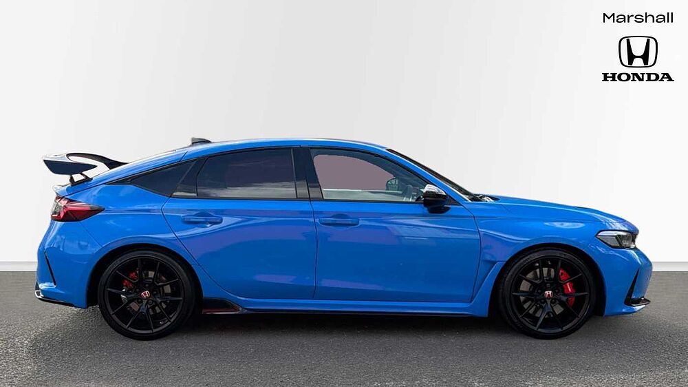 Honda Civic 2.0 VTEC Turbo Type R 5dr