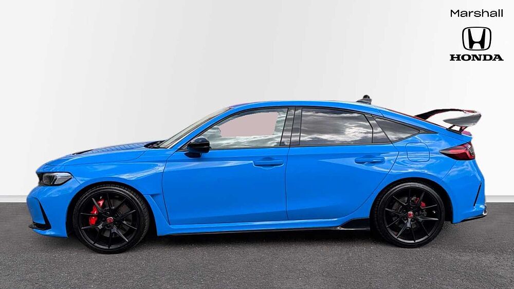 Honda Civic 2.0 VTEC Turbo Type R 5dr