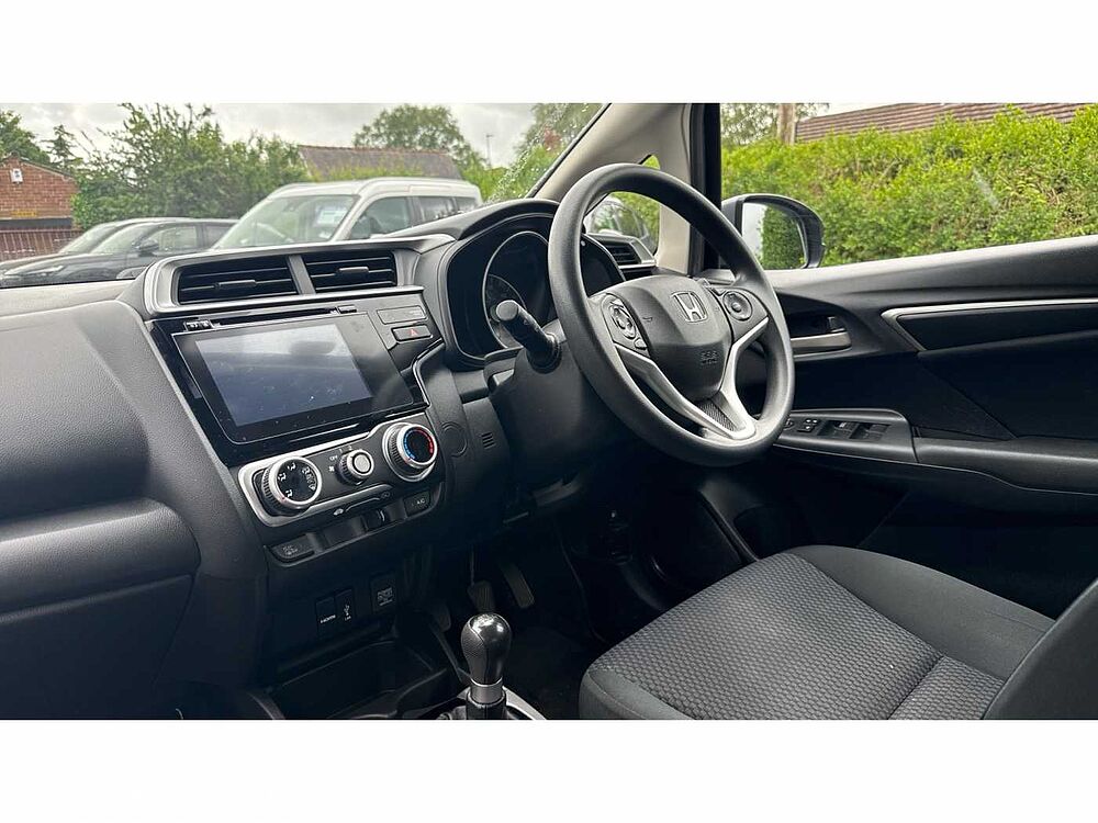 Honda Jazz JAZZ 1.3 i-VTEC SE 5dr