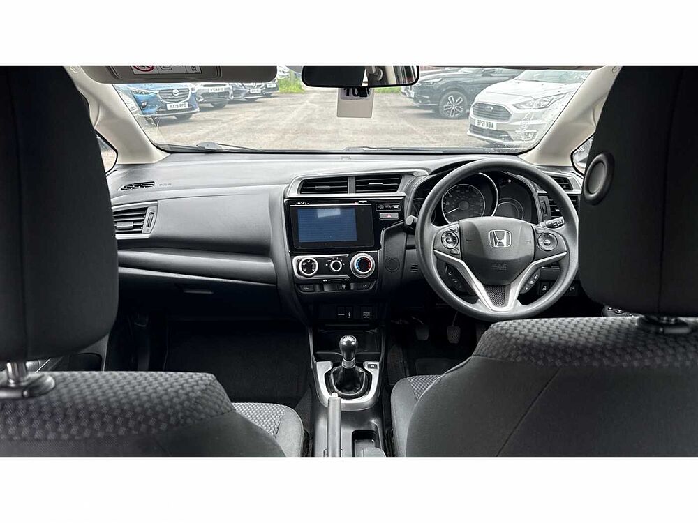 Honda Jazz JAZZ 1.3 i-VTEC SE 5dr