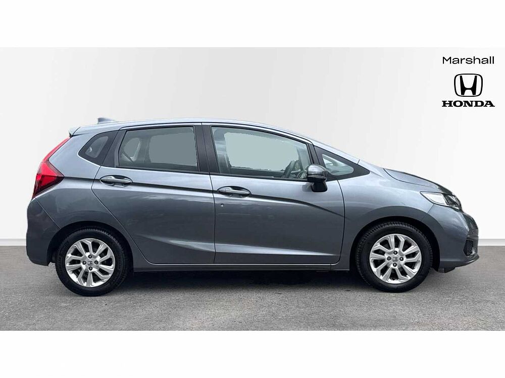 Honda Jazz JAZZ 1.3 i-VTEC SE 5dr