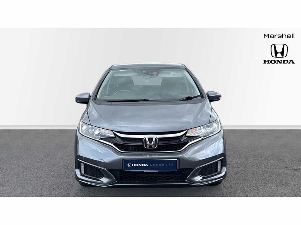 Honda Jazz JAZZ 1.3 i-VTEC SE 5dr