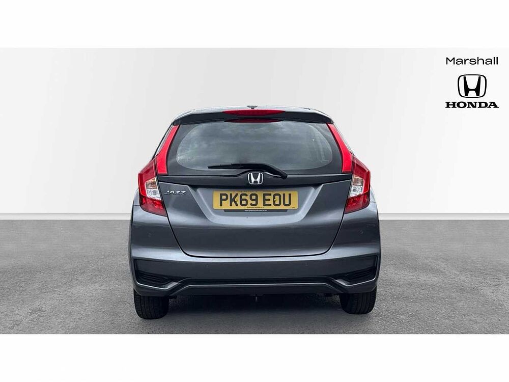 Honda Jazz JAZZ 1.3 i-VTEC SE 5dr