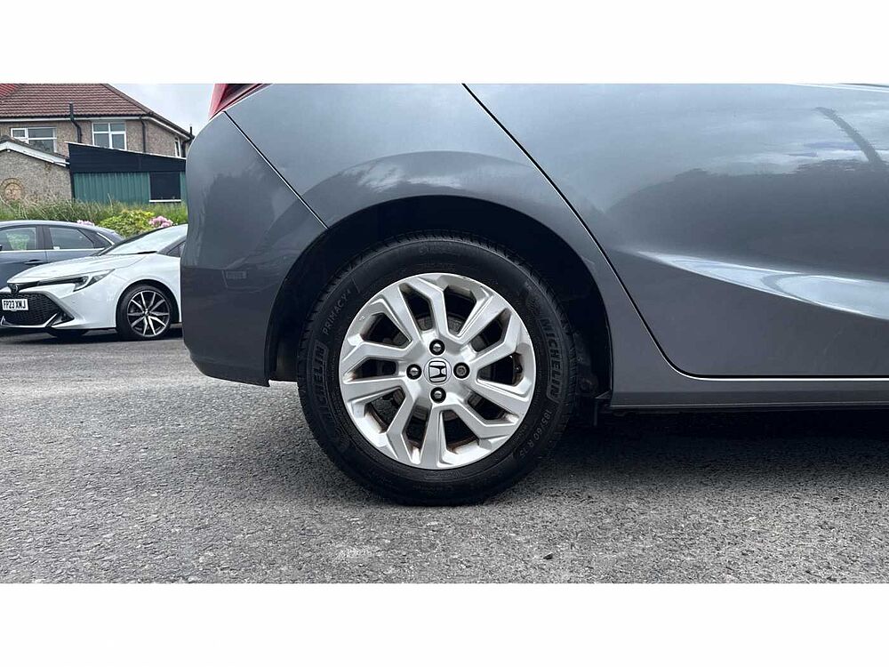 Honda Jazz JAZZ 1.3 i-VTEC SE 5dr