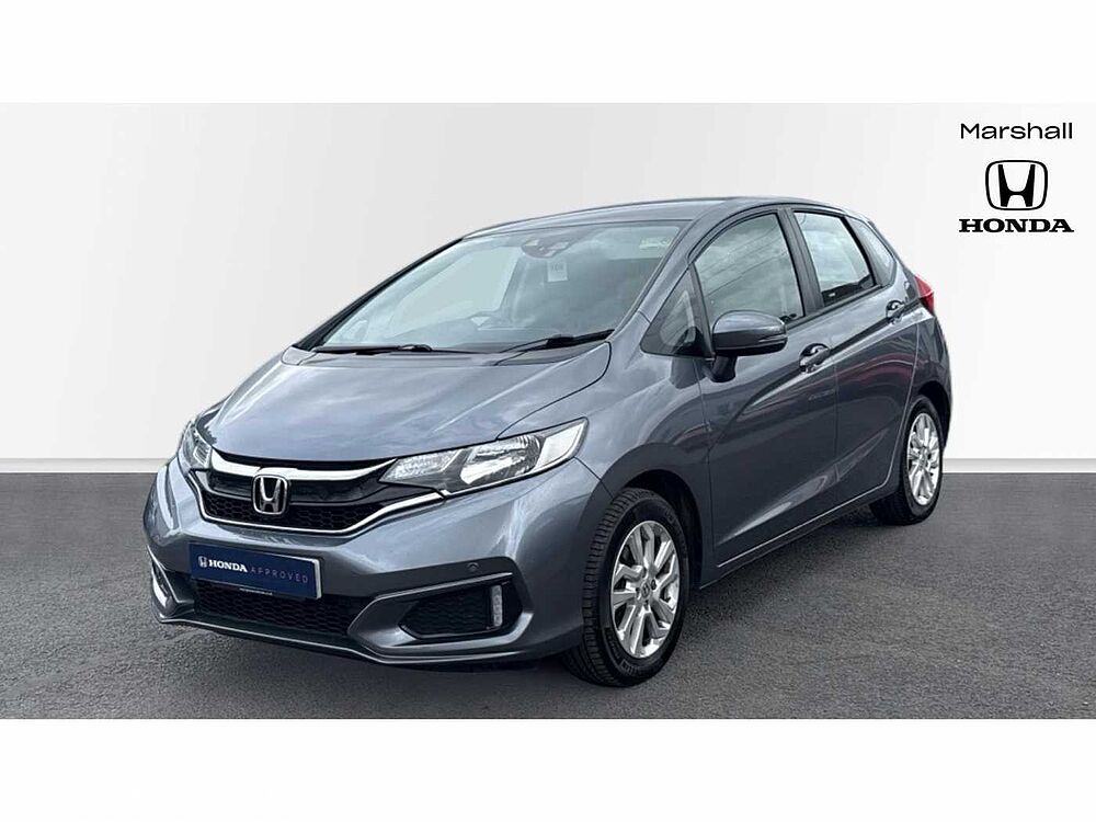 Honda Jazz JAZZ 1.3 i-VTEC SE 5dr