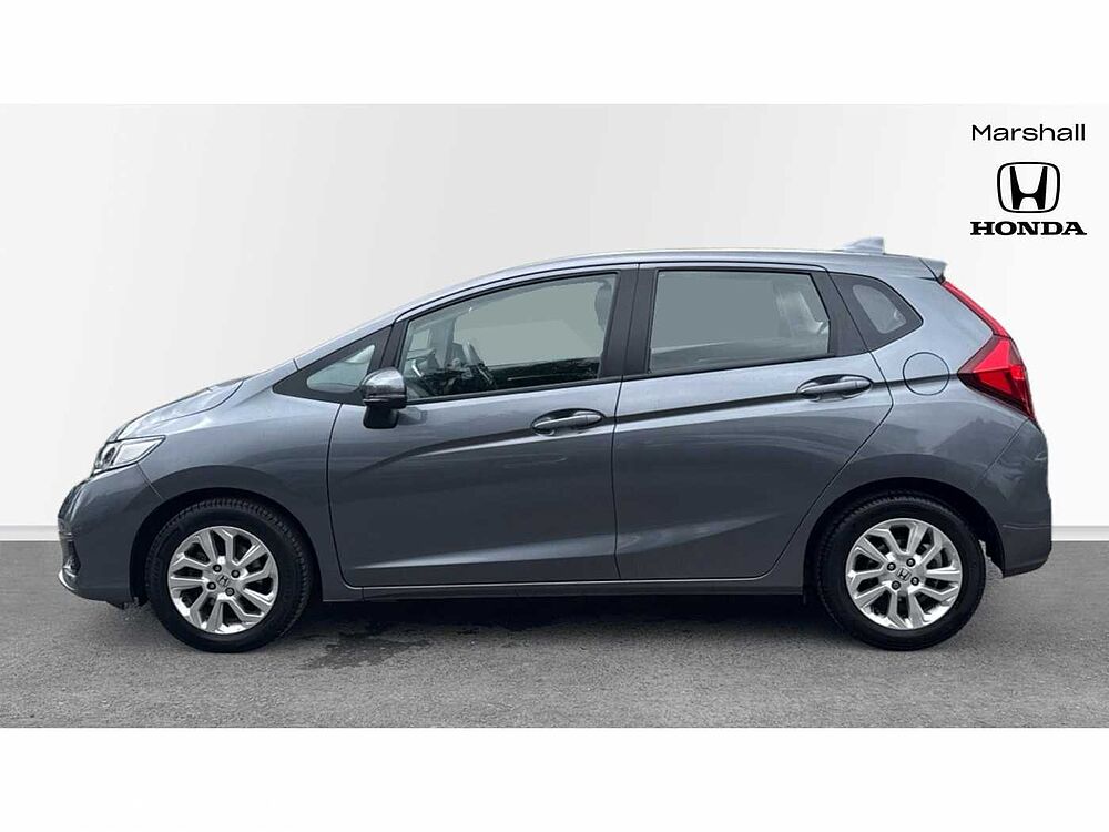 Honda Jazz JAZZ 1.3 i-VTEC SE 5dr