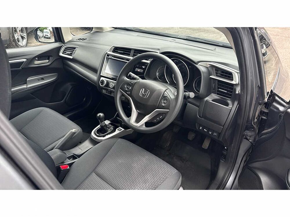 Honda Jazz JAZZ 1.3 i-VTEC SE 5dr