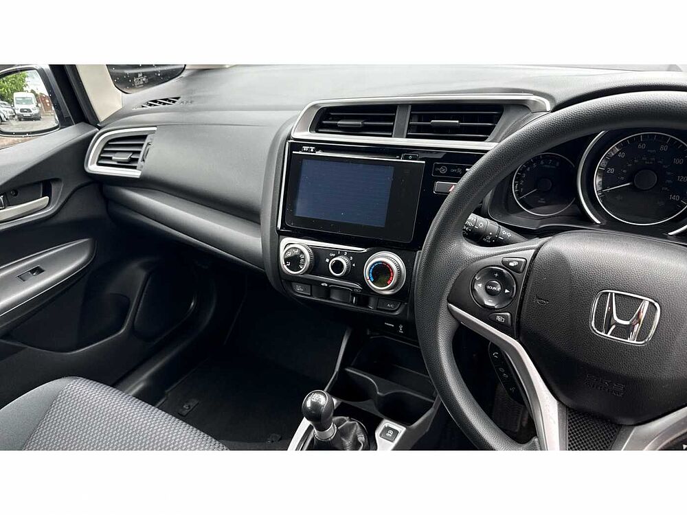Honda Jazz JAZZ 1.3 i-VTEC SE 5dr