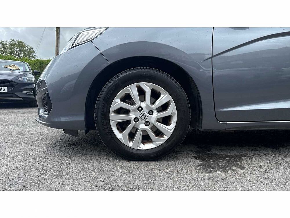 Honda Jazz JAZZ 1.3 i-VTEC SE 5dr