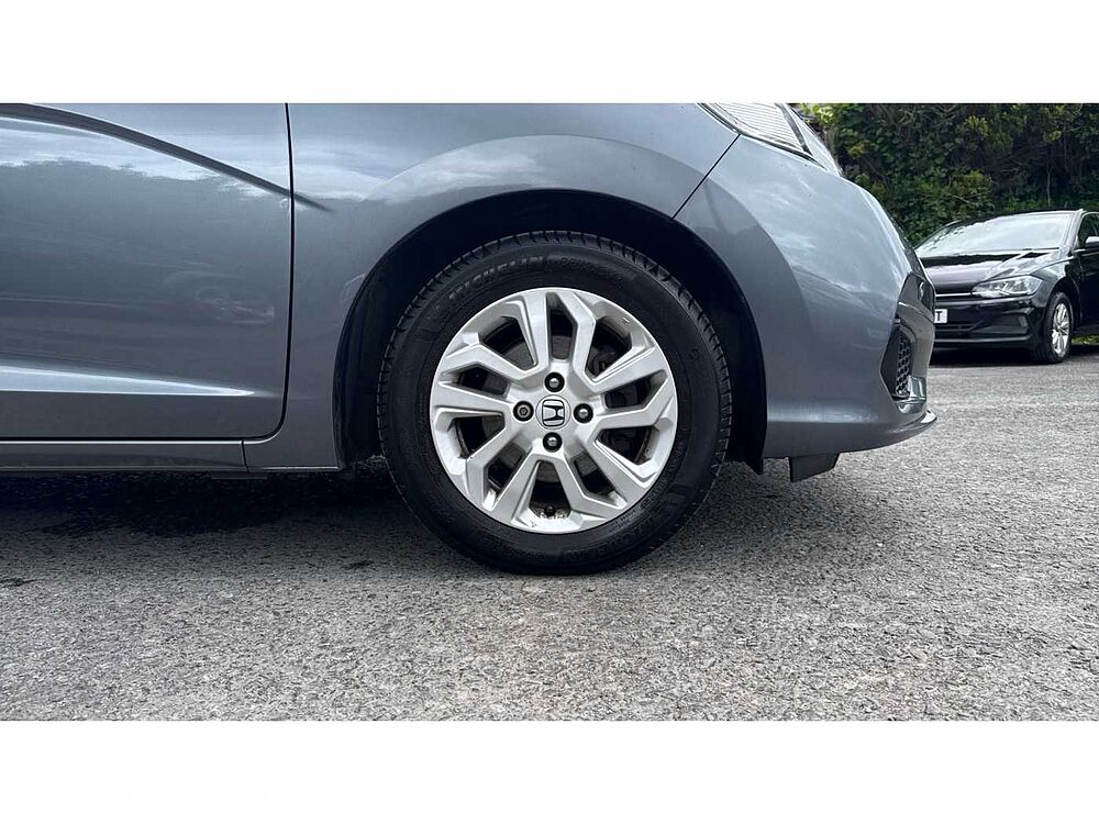 Honda Jazz JAZZ 1.3 i-VTEC SE 5dr
