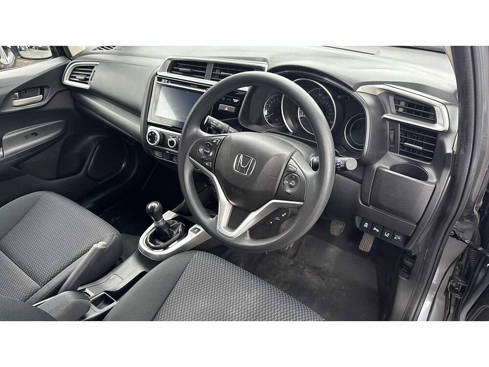 Honda Jazz JAZZ 1.3 i-VTEC SE 5dr