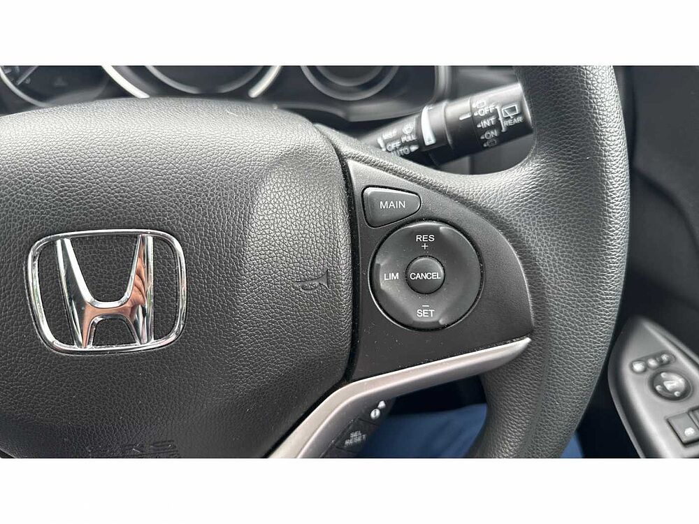 Honda Jazz JAZZ 1.3 i-VTEC SE 5dr