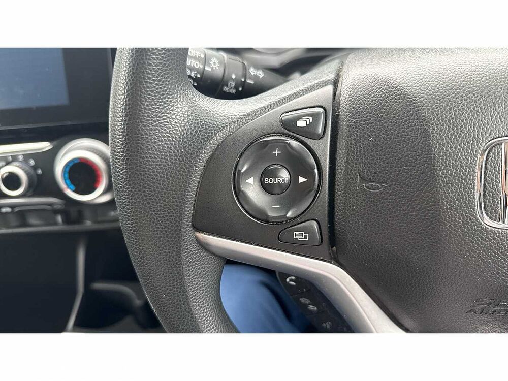 Honda Jazz JAZZ 1.3 i-VTEC SE 5dr