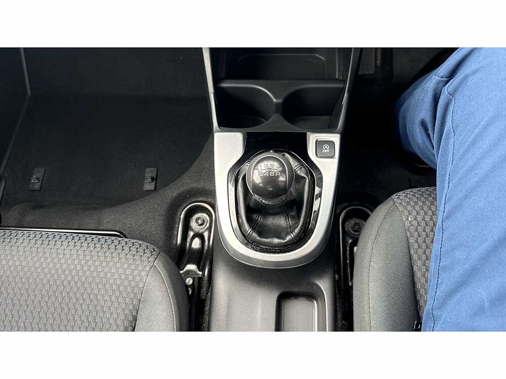 Honda Jazz JAZZ 1.3 i-VTEC SE 5dr