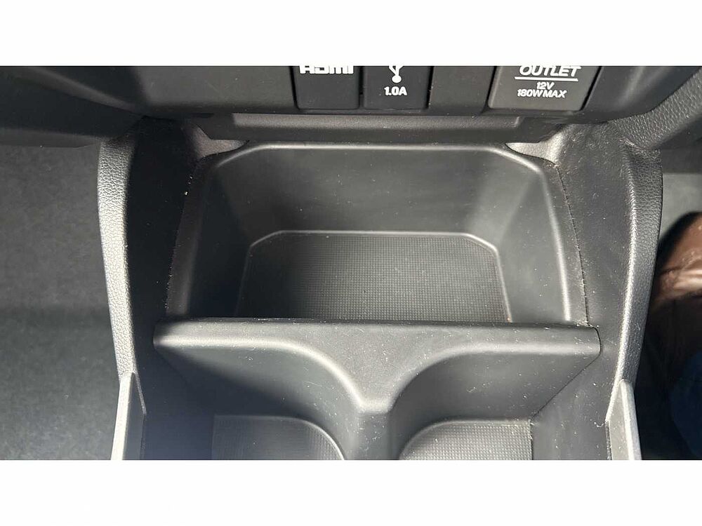 Honda Jazz JAZZ 1.3 i-VTEC SE 5dr