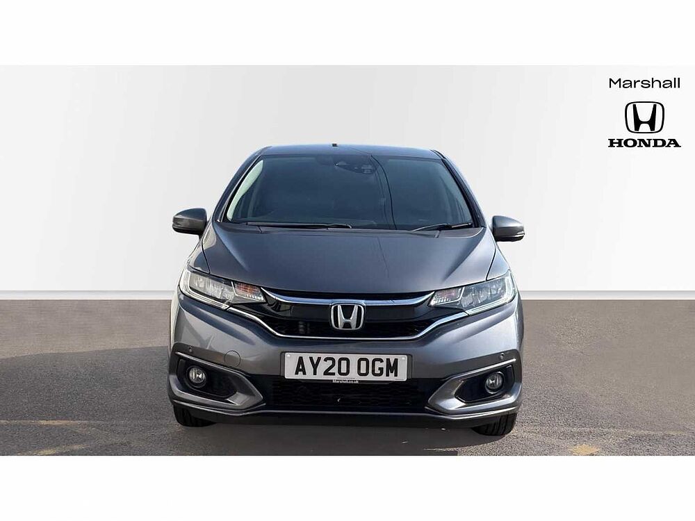 Honda Jazz JAZZ 1.3 i-VTEC EX 5dr