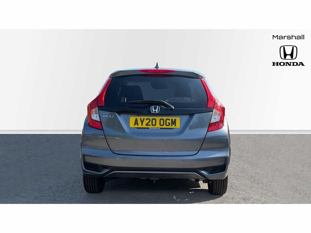 Honda Jazz JAZZ 1.3 i-VTEC EX 5dr