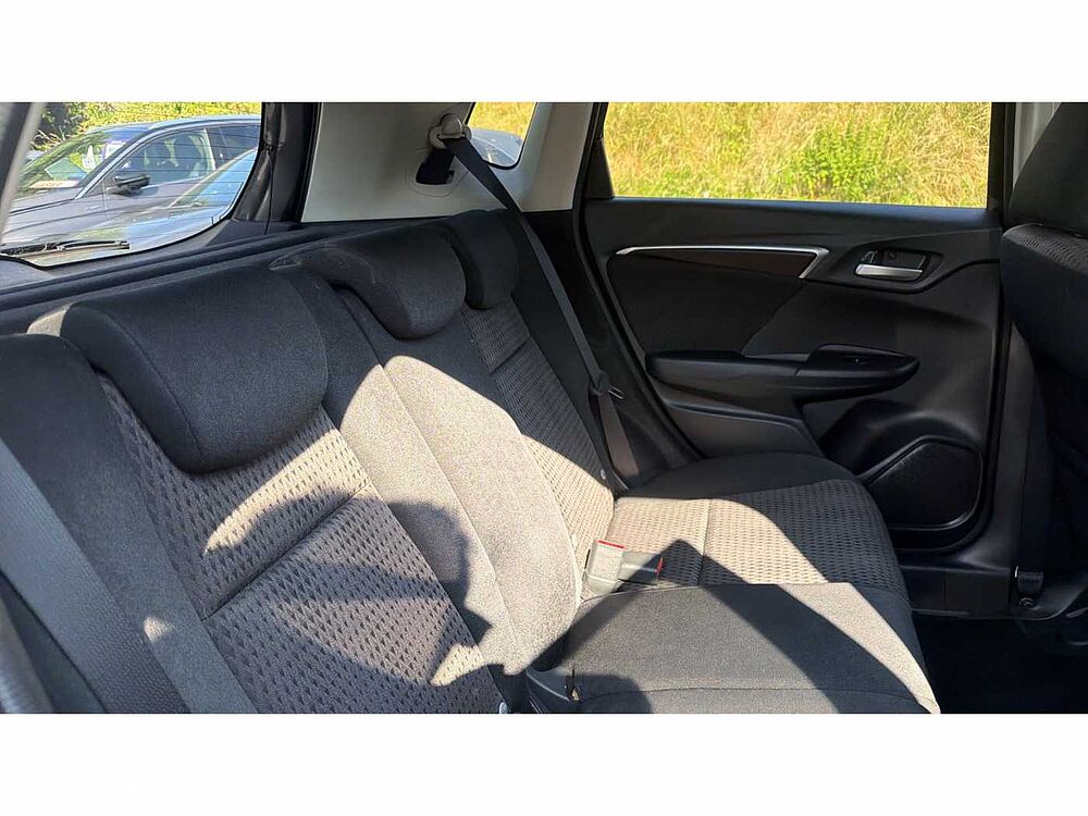 Honda Jazz JAZZ 1.3 i-VTEC EX 5dr
