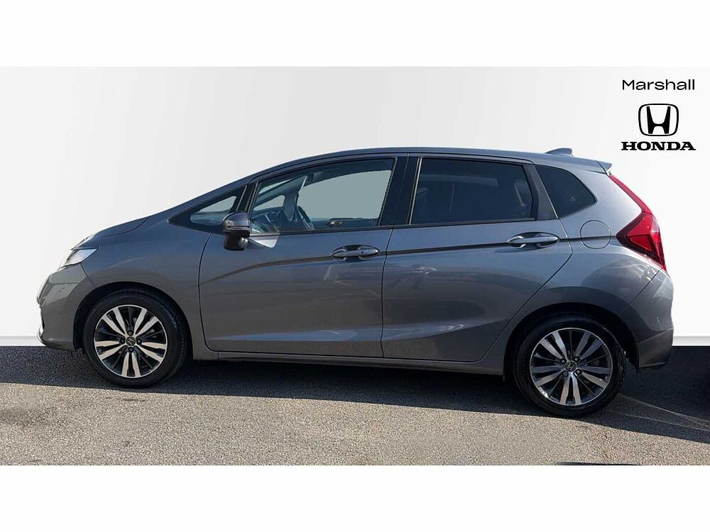 Honda Jazz JAZZ 1.3 i-VTEC EX 5dr