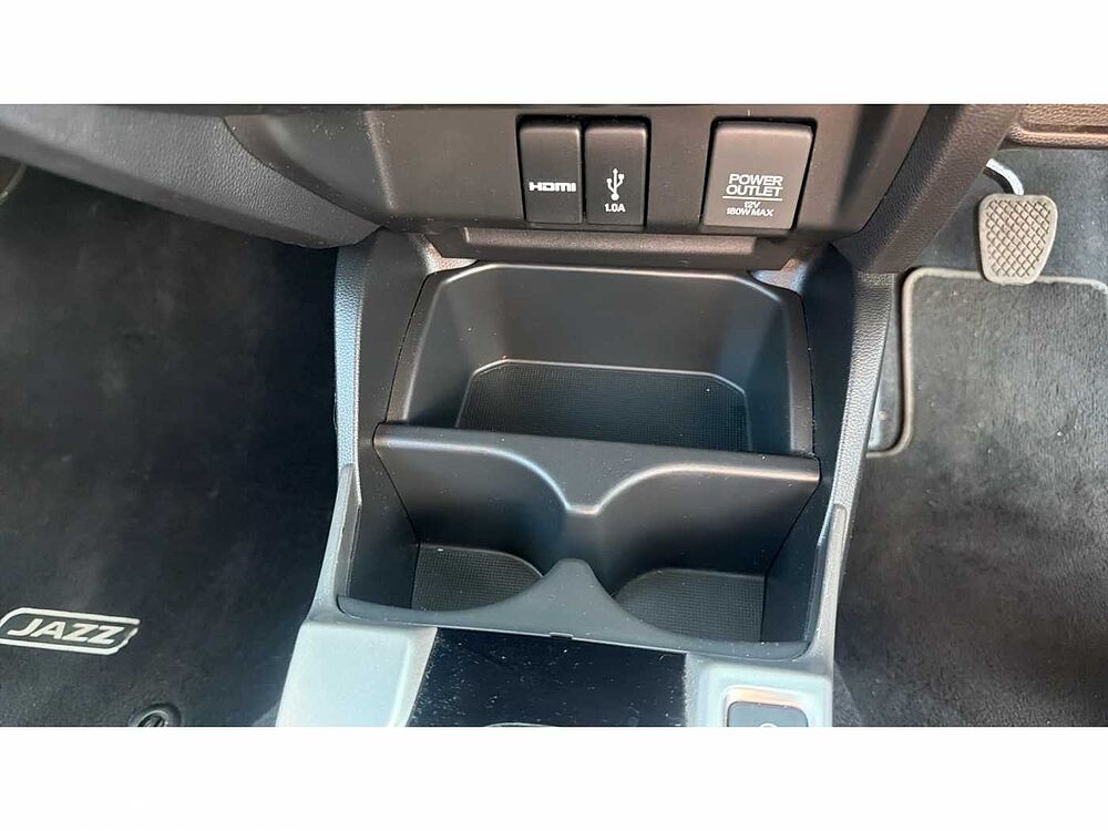 Honda Jazz JAZZ 1.3 i-VTEC EX 5dr