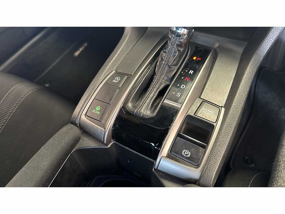 Honda Civic CIVIC 1.0 VTEC Turbo 126 SR 5dr CVT