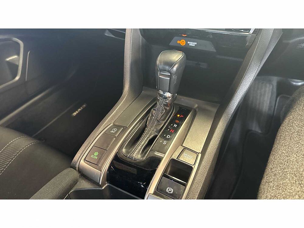 Honda Civic CIVIC 1.0 VTEC Turbo 126 SR 5dr CVT