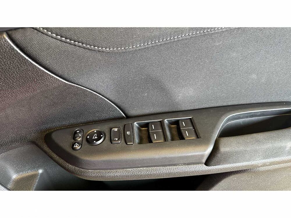 Honda Civic CIVIC 1.0 VTEC Turbo 126 SR 5dr CVT