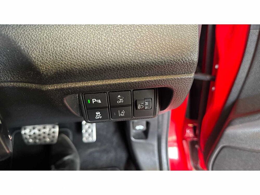 Honda Civic CIVIC 1.0 VTEC Turbo 126 SR 5dr CVT