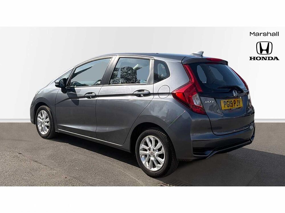 Honda Jazz JAZZ 1.3 i-VTEC SE 5dr CVT