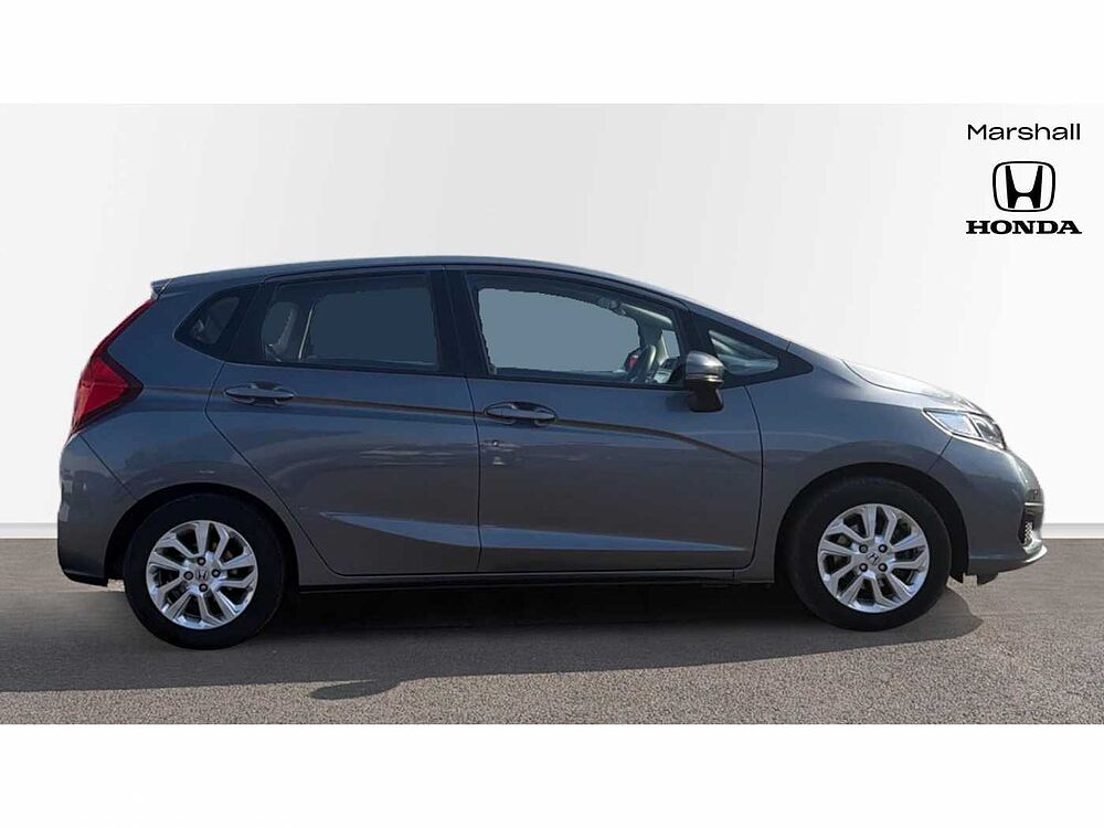 Honda Jazz JAZZ 1.3 i-VTEC SE 5dr CVT